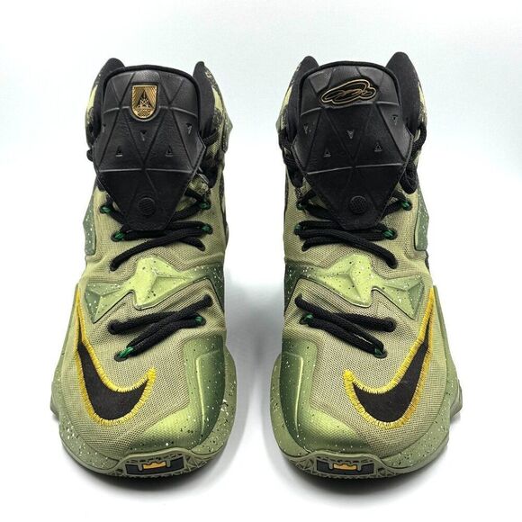 Nike LeBron 13 All-Star (2016) - Picture 3 of 10